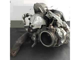 bontott VW PASSAT B8 Turbó