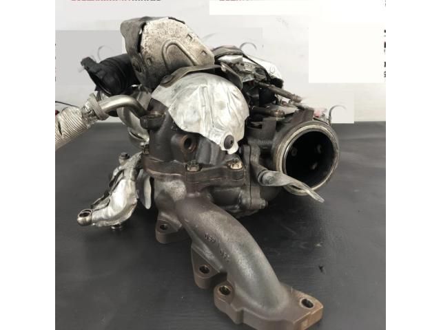 bontott VW PASSAT B8 Turbó