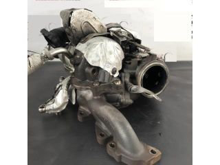 bontott VW PASSAT B8 Turbó