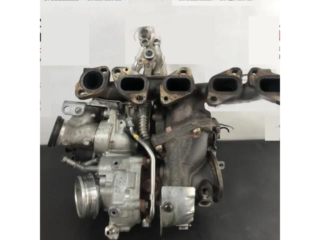 bontott VW PASSAT B8 Turbó