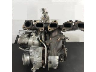 bontott VW PASSAT B8 Turbó