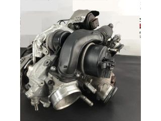 bontott VW PASSAT B8 Turbó