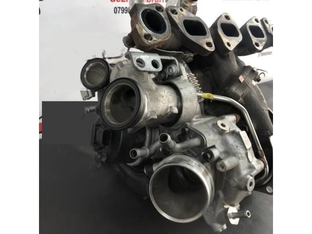 bontott VW PASSAT B8 Turbó