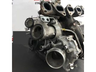 bontott VW PASSAT B8 Turbó