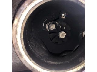 bontott VW PASSAT B8 Turbó