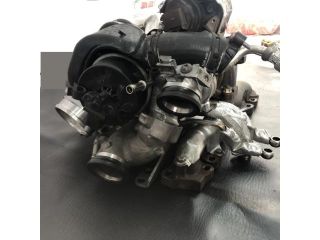 bontott VW PASSAT B8 Turbó