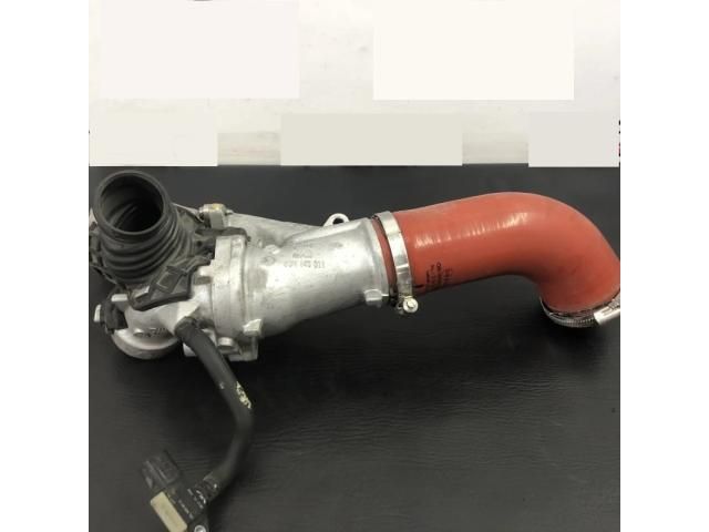 bontott VW PASSAT B8 Turbócső