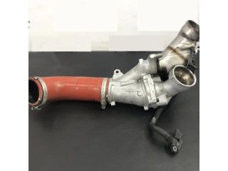 bontott VW PASSAT B8 Turbócső