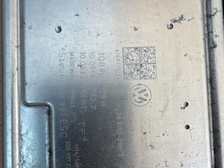 bontott VW PASSAT B8 ABS Kocka