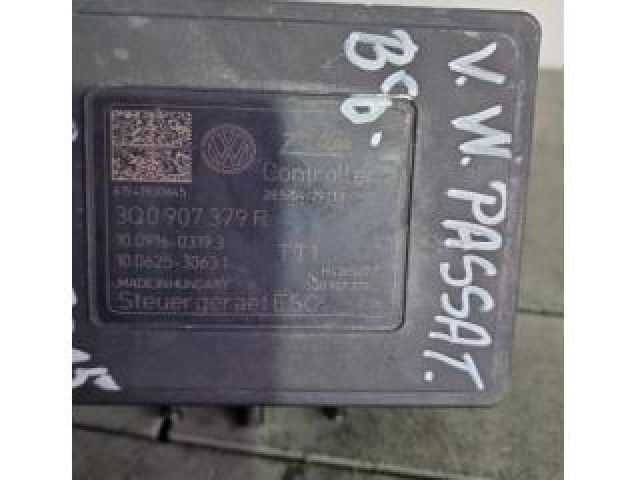 bontott VW PASSAT B8 ABS Kocka