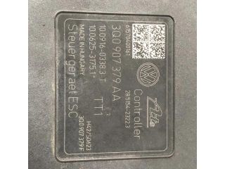 bontott VW PASSAT B8 ABS Kocka