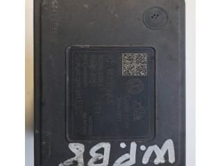 bontott VW PASSAT B8 ABS Kocka