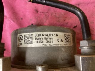 bontott VW PASSAT B8 ABS Kocka