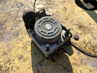 bontott VW PASSAT B8 ABS Kocka