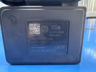 bontott VW PASSAT B8 ABS Kocka