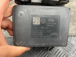 bontott VW PASSAT B8 ABS Kocka