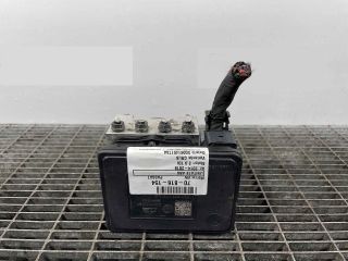 bontott VW PASSAT B8 ABS Kocka