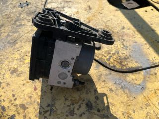 bontott VW PASSAT B8 ABS Kocka