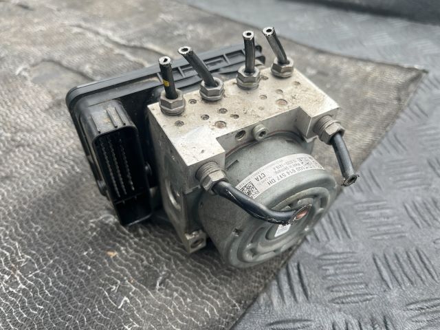 bontott VW PASSAT B8 ABS Kocka