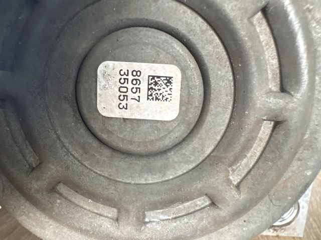 bontott VW PASSAT B8 ABS Kocka