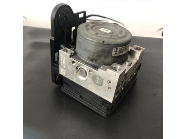 bontott VW PASSAT B8 ABS Kocka