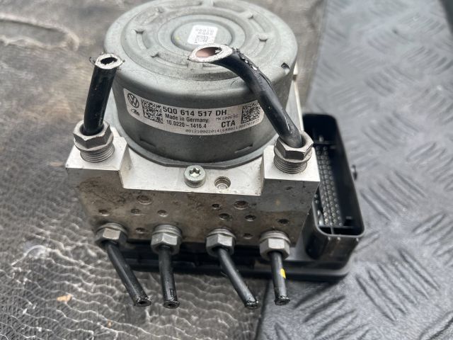 bontott VW PASSAT B8 ABS Kocka