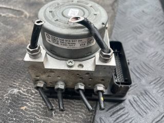 bontott VW PASSAT B8 ABS Kocka