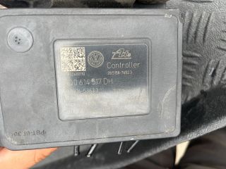 bontott VW PASSAT B8 ABS Kocka