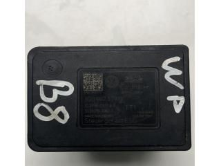 bontott VW PASSAT B8 ABS Kocka