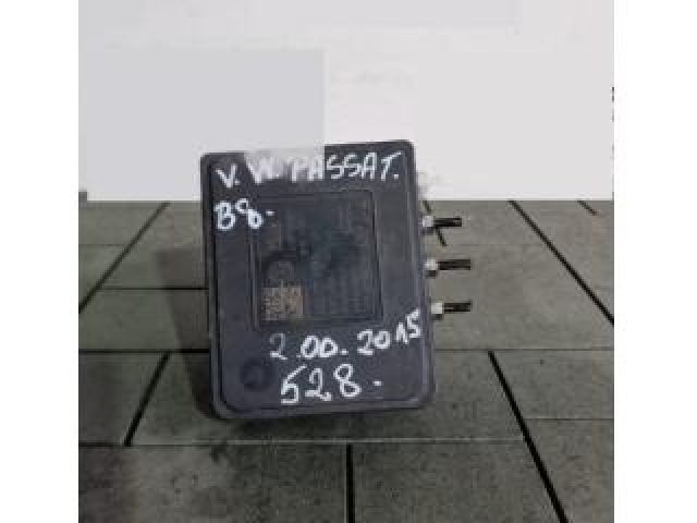 bontott VW PASSAT B8 ABS Kocka