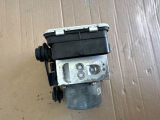 bontott VW PASSAT B8 ABS Kocka