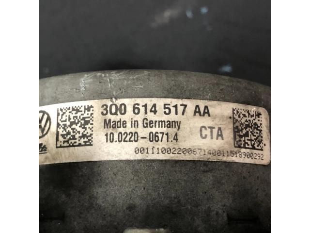 bontott VW PASSAT B8 ABS Kocka