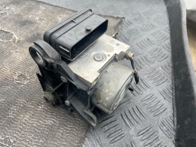 bontott VW PASSAT B8 ABS Kocka