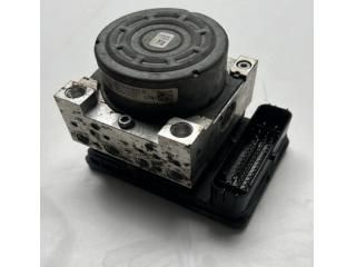 bontott VW PASSAT B8 ABS Kocka