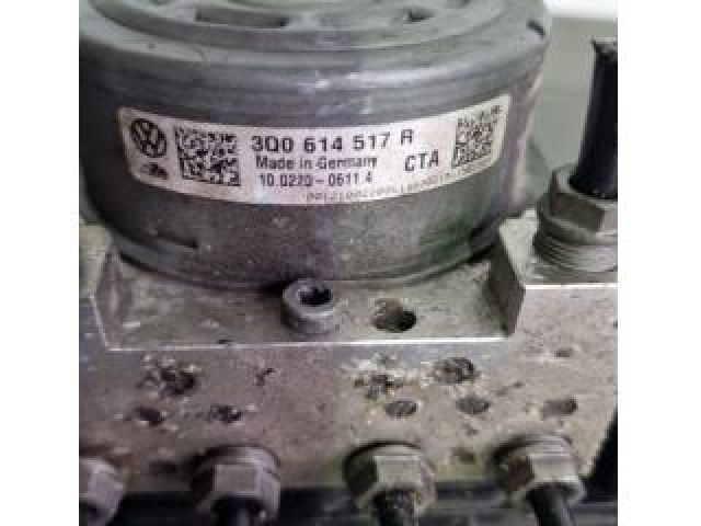 bontott VW PASSAT B8 ABS Kocka