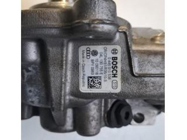 bontott VW PASSAT B8 Adagoló