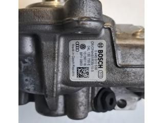 bontott VW PASSAT B8 Adagoló