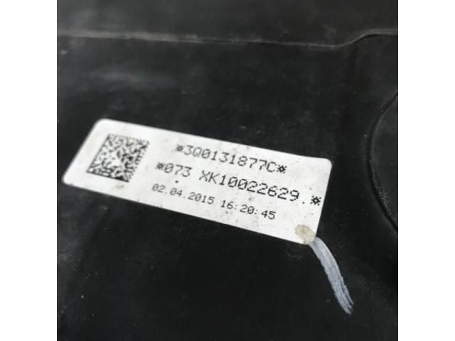 bontott VW PASSAT B8 AdBlue Tartály