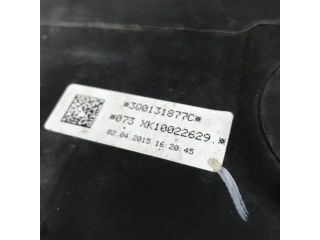 bontott VW PASSAT B8 AdBlue Tartály