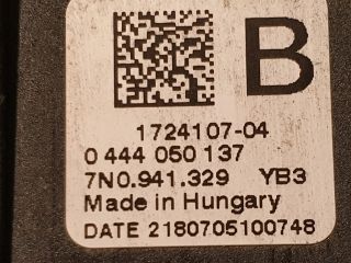 bontott VW PASSAT B8 AdBlue Vezérlőegység