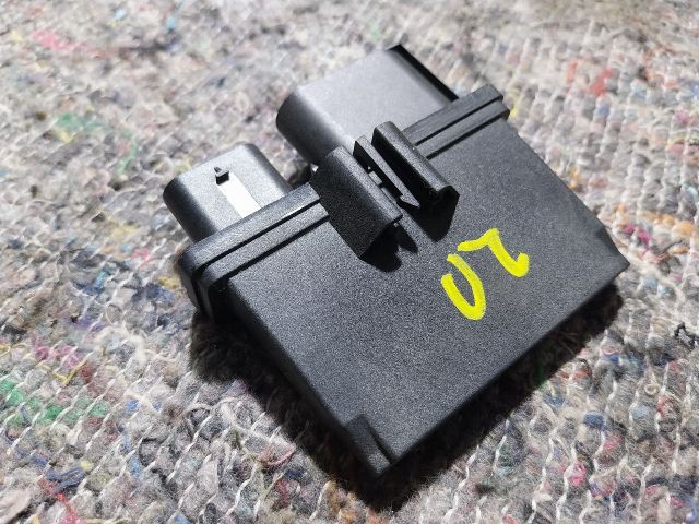 bontott VW PASSAT B8 AdBlue Vezérlőegység