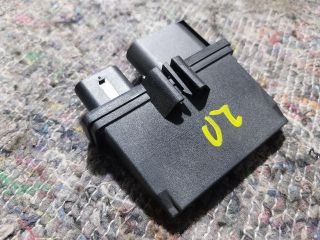 bontott VW PASSAT B8 AdBlue Vezérlőegység