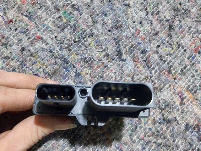 bontott VW PASSAT B8 AdBlue Vezérlőegység