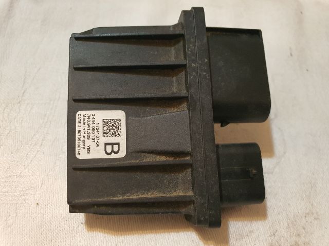 bontott VW PASSAT B8 AdBlue Vezérlőegység