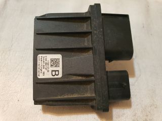 bontott VW PASSAT B8 AdBlue Vezérlőegység