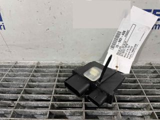 bontott VW PASSAT B8 AdBlue Vezérlőegység