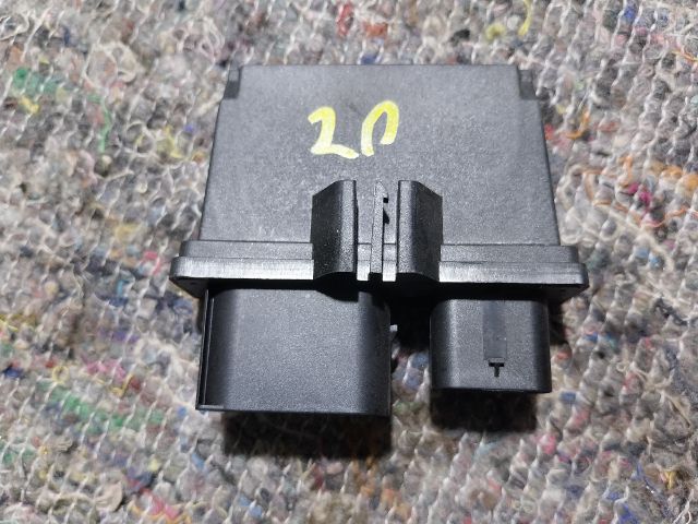 bontott VW PASSAT B8 AdBlue Vezérlőegység