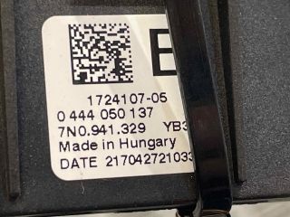 bontott VW PASSAT B8 AdBlue Vezérlőegység