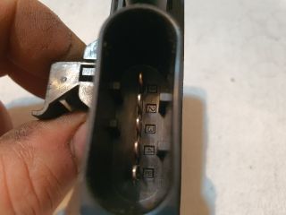 bontott VW PASSAT B8 AdBlue Vezérlőegység