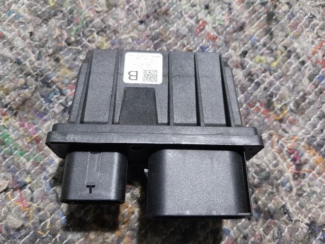 bontott VW PASSAT B8 AdBlue Vezérlőegység